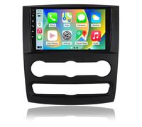 ACAVICA 4+64 Go Android 14 Autoradio pour Mercedes Benz Sprinter MK2 NCV2 2006-2018 8-Core Voiture Lecteur Multimédia Stéréo avec Navigateur GPS Bluetooth sans Fil Carplay (Autoradio)