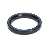 Enduro Abec 3 Acb 3645 Ss 36/45º Steering Bearing Noir 30.5 x 41 x 6.5 mm