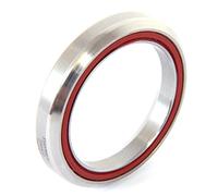 ACB 3645 SS - 440c Stainless (Angular Contact) - 30,2x41x6,5 (36x45°)