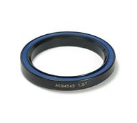 ACB 4545 150 BO - ABEC 5 - Black Oxide (Angular Contact) - 40x52x7 (45x45°)