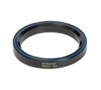 ACB 4545 S8551 BO - ABEC 5 - Black Oxide (Angular Contact) - 36,8x45,8x6,5 (45x45°)