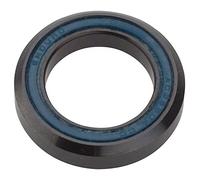 ACB 6804 - ABEC 5 - Black Oxide (Angular Contact) - 19x30x6,5 (36x45°)