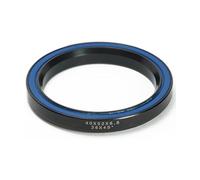 ACB 6808 CC - ABEC 5 - Black Oxide (Angular Contact) - 40x52x6,5 (36x45°)
