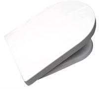 ACB Ercos Abattant pour WC Fiorile Lusso Ideal Standard thermodur enveloppant