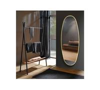 ACB Miroir de Salle de Bain à LED Onix 185 x 70 cm - A383110N