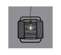 ACB Suspension luminaire en métal et corde polypropylène Corda ⧄ 50 cm - C39015NAR A++ / A