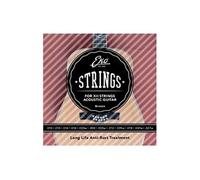 ACB1047L-12 Bronze Light 12C 10-47 Jeux folk 12 cordes