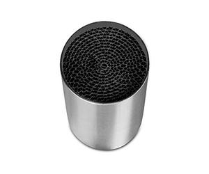 ACC.042.A1 Catalyseur pour échappements MIVV ACC.042.A1 Pour Z650 2017 17