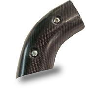 MIVV Protection therm. en fibre carbone MIVV