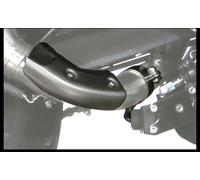 ACC.074.0 - Kit de fixation MIVV SPORT pour Carter d'origine BMW G 310 GS (17-)