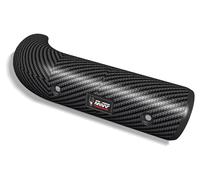 MIVV Accessoire Pot D'Échappement Carbone Harley Davidson Pan Amérique / Special