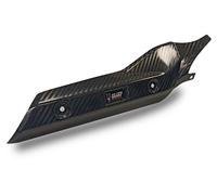 ACC.091.0 - Bouclier Thermique Echappement MIVV Carbone KTM 690 ENDURO R (19-20)
