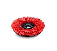 Acc Autolaveuses/Monobrosses Brosse complet rouge 55 KARCHER - 49050020
