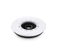 Acc Autolaveuses/Monobrosses Disques-brosses complet blanc BD 55/40 KARCHER - 49050080