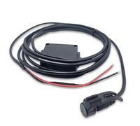 Acc, Bare Wire 12V Power Cable, Off-Road
