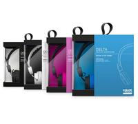 ACC. BIGBEN Casque d'écoute PS Vita