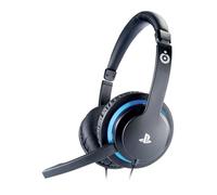 ACC. BIGBEN Casque Stéréo Gaming - PS4/P