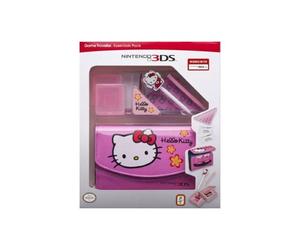 ACC. BIGBEN Essential pack Hello Kitty r