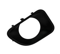 ACC Cover 68072152AA pour Dodge Charger, capteur de régulateur de vitesse adaptatif, panneau de garniture de pare-chocs avant, insert de rechange