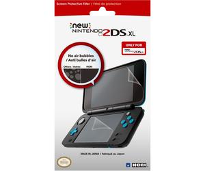 Acc. Hori Film De Protection New 2ds Xl