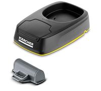 ACC. KARCHER Station de recharge + batterie pour WV5
