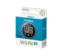 Acc. Nintendo Wii Fit Meter Noir