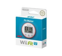 Acc. Nintendo Wii Fit Meter Rouge