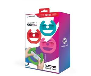 ACC. ONIVERSE Pack de 4 supports manette volants