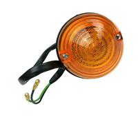 ACC Parts Feu de direction, compatible avec Land Rover Defender 90, 110, 130 & Série 2, 2A, 3 - Feu de direction arrière ambre avec flèche - OEM RTC5524