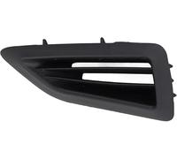 ACC Parts Grille de Ventilation de Tableau de Bord - Côté Gauche - Compatible avec Ford Fiesta Mk6 (2008-2017) - Aérateur Chauffage Tableau de Bord - Remplace OEM 8A61A045G50, 1900779