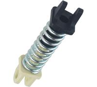 ACC Parts Kit de réparation de ressort de rappel de pédale d'embrayage, compatible avec Renault Trafic Vauxhall Vivaro Nissan Primastar - Pédale rigide Fix OEM 7701208109
