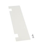 Acc. pr assoc. vert. bac - COFFRET DISTRIBUTION HAGER GZ46A