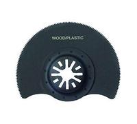 Acc.Ri P/Multifonction Vum-22 0 Lame Semi-Circulaire Déprimée