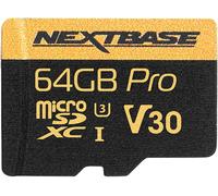 Acc - Serie 2 - 64Gb U3 Micro Sd Card With Adapter[LOT6240587]