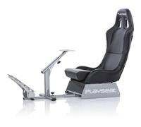 Siège Gaming Playseat Evolution Noir Noir G