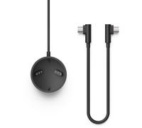 Station de charge compacte Quest Pro Noir