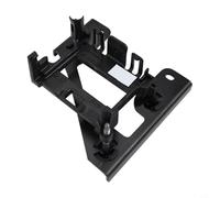 ACC Support de capteur de vitesse adaptatif pour Golf 7 MK7 pour A3 5Q0907461A Support Lidar en plastique noir Montage facile Ajustement stable Accessoires de voiture Spécification OE Accessoires de