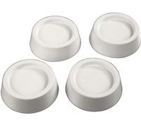 ACC. XAVAX ABSORBEURS VIBRATIONS LAVE-LINGE 4P