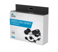 ACC00008 - Kit Second Casque X Interphone 'Spirit' Cardo