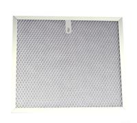 ACC187 Filtre en maille pour hotte aspirante de cuisine Filtre à graisse en maille métallique 315 x 276 x 9 mm