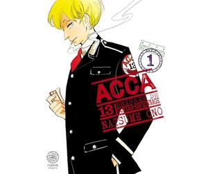 Acca 13 T01