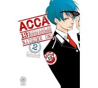 Acca 13 T02