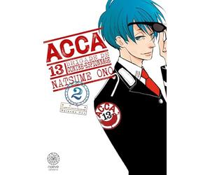 Acca 13 T02
