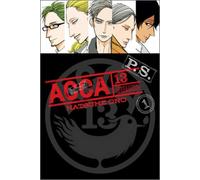 Acca 13-Territory Inspection Department P.S., Vol. 1