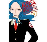 ACCA 13-Territory Inspection Department, Vol. 4