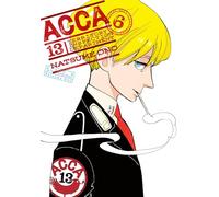 ACCA 13-Territory Inspection Department, Vol. 6
