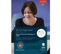 ACCA Advanced Performance Management: Practice and Revision Kit - [Version Originale] Inconnu (Auteur)