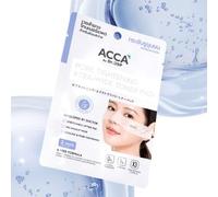 ACCA by Dr.DSP - Pore Tightening Xtra-Wide Toner Pad 3 pcs