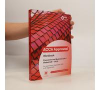 Acca Corporate And Business Law (Global)