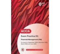Acca Financial Management